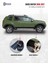 Dacia Duster 2010-2017 Uyumlu Dodik Seti 12 Parça (Duster Baskılı) 3