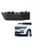 1paır Araç Sol ve Sağ Ön Tampon Destek Desteği Land Rover Range Rover Vogue L405 2013-2017 LR038725 LR038724 (Yurt Dışından) 4