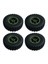 8pcs LD-P06 Ldrc LD-P06 Ld P06 Için Tekerlek Lastik Lastik 1/12 Rc Kamyon Araba Yedek Parçalar Aksesuarları Yeşil (Yurt Dışından) 5