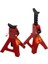 Rc Jack Stands 2pcs 6 Ton Rc Araç Ölçeği Jack Eksenel SCX10 Wraith Trx4 D90 CC01 Rc Hızlı Bırakma Jack Stands (Yurt Dışından) 1