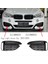 Sol Sağ Ön Tampon Sis Izgarası Izgara Sisi Bmw X6 F16 M Sport 2015-2018 51118069333 51118069334 (Yurt Dışından) 3