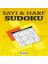 Sayı ve Harf Sudoku 1