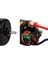 Harici Karbon Fırçası 540 Fırçalanmış Motor 1 5 Azaltma Şanzımanı 1/10 Rc Reber Için Dişli Box 1/10 Rc Araç Paletli SCX10 Trx4 (Yurt Dışından) 4