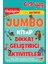 Jumbo Dikkat Geliştirici Aktiviteler Kollektif 9 - 12 Yaş İçin Eğlenceli 2