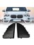 1 Çift Ön Sol Taraf Kapalı Izgara Merkezi Siyah Plastik 51117374205 51117374206 Bmw X1 F48 F49 Sav 2010-2013 (Yurt Dışından) 3