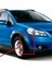 Araba Sağ Ön Tampon Yan Uzatma Suzuki Sx4 Hatchback 71770-80J00 (Yurt Dışından) 2