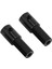 2pcs Metal Arka Akslı Mil Adaptör Wpl D12 C14 C24 C34 B24 B36 Mn D90 D91 MN99S Rc Araç Parçaları (Yurt Dışından) 5