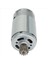 3x Universal 390 18000RPM Elektrik Motor RS390 6V Moot Motor Türücü Motor Aksesuar Çocuklar Için Oyuncak Yedek Parçaları (Yurt Dışından) 2
