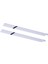 Rc 550 Helikopter Için Yüksek Kaliteli Fiberglas 550MM Ana Bıçaklar (Yurt Dışından) 1