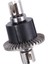 Wltoys A959 A979 A959-B A979-B Metal Diş Diferansiyel A949-23 A949-24 Için 2x Rc Dıy Parçaları (Yurt Dışından) 5