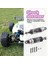 2 Adet Yağ Ayarlanabilir 65MM Şok Emici Damper Rc Araba 1/18 Wltoys A959 A969 A979 K929 Hpı Hsp Traxxas Losi Tamiya Mor (Yurt Dışından) 5