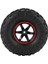 2x 110MM 1 9 Inç Rım Lastik Lastiği 1/10 Rc Rc Rock Prwler SCX10 D90 Trx4 (Yurt Dışından) 2