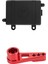 1/10 Eksenel SCX10 RC4WD D90 D110 D130 &amp 1x 25T Servo Kol Korna A949 A959-B (Yurt Dışından) 1