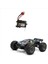 Xinlehong Hosim Q901 Için 2x Fırçasız Hız Kontrolörü Esc QZJ06 Q902 1/16 Rc Araba Yedek Parçalar Aksesuarları (Yurt Dışından) 5