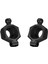 2pcs Metal Ön Cvd Mili 2 Pcs Arka Tekerlek Koltuk Hub Taşıyıcı (Yurt Dışından) 5