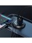 100W Çift Bağlantı Noktaları Mini USB Araç Şarj Cihazı Süper Hızlı Şarj Telefonu Şarjcı Şarj Cihazı Soketi Çakmak 12-24V (Yurt Dışından) 1