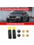Bmw E90 E92 E92 E82 Araç Arka Üst Alt Şok Monks Grom ve Bump Stops Kit 33526768544 (Yurt Dışından) 4
