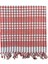 170X170 Pötikare Yer Sofra Bezi Piknik Masa Örtüsü Saçaklı 1