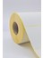 60x100mm Termal Etiket | 1 Rulo | 1000 Sarım | Ribonsuz | Kargo, Lojistik, Depo | Yapışkanlı 7