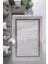 Diamond 1013 Gri Akrilik Modern Yumuşak Dokuma Salon Mutfak Oturma Yatak Odası Halısı 1