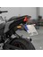 Yamaha Mt-25 Uyumlu Katlanır Plakalık Takımı (Kayar LED Sinyalli) 3