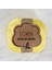 Loren Natural Cotton Pastel Sarı El Örgü Ipi - R086 - 33915 1