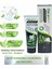 Aktif Karbonlu Beyazlatıcı Diş Macunu SLS İçermez 75 ml Nane ve Okaliptüs Aromalı 1