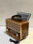 RT-735 Güneş Enerjili (Solar) Bluetooth Radyo 1