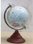 Dekoratif Dünya Küre Biblo 2