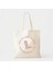 Brides Last Rodeo Cowgirl Tote - Kanvas Çanta, Iki Boyut 1