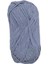 Pamuk İplik %100 Pamuk Mavi 1