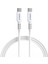 Thunder C40 Type-C - Type-C Kablo 40W 100CM 1