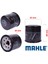 Mahle Yağ Filtre Oc 1081 Honda Forza 250/300/NC 700/750/CBR 600 1