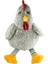 PB31191-23 Peluş 23CM Horoz 3A. -Vrd 2