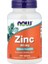 Zinc 50 Mg 250 Tablets 1
