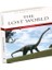 The Lost World - Ingilizce Klasik Roman 1