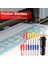 Roland Kesim Plotter Plotter Için 15 Adet Bıçak + 1 Bıçak Tutucu (Yurt Dışından) 4