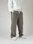 Oversize Gri Erkek Baggy Pantolon COC2520 1