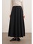 Dikiş Detaylı Etek 2