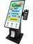 Self-Servis 55" Sipariş Kiosk 2