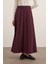 Dikiş Detaylı Etek 2