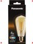 E27 Filament Ampul Sıcak Sarı Işık 4W 4