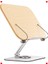 Ayarlanabilir Kitap/tablet Standı - Çelik & Ahşap 1