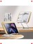 Ayarlanabilir Kitap/tablet Standı - Çelik & Ahşap 4