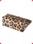 Çok Fonksiyonlu Leopar Desenli Makyaj Çantası 3