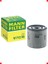 Yüksek Performanslı Motor Yağ Filtresi 1