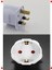 Ingiliz Fişten Türk Prizine Universal Dönüştürücü 2