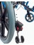 G458C Pediatrik Cerebral Palsy Tekerlekli Sandalye 3
