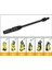 Karcher K2 K3 K4 K5 K6 K7 Için Yüksek Basınçlı Püskürtme Borusu, Ayarlanabilir Püskürtme Ucu Basınçlı Yıkama Makinesi Aksesuarı (Yurt Dışından) 3