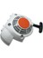 Stihl FS120 FS200 FS250 FS300 FR350 BT120C BT121 Trimmer Için Geri Tepmeli Marş Motoru (Yurt Dışından) 1